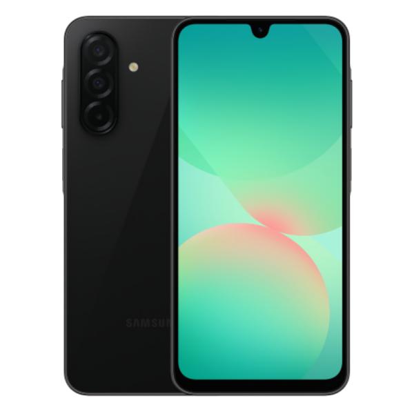 Celular Samsung A26 5G Ds 8 256Gb Negro